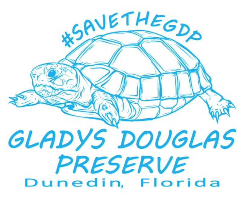 Save the Gladys Douglas Hackworth Property BlueGreen