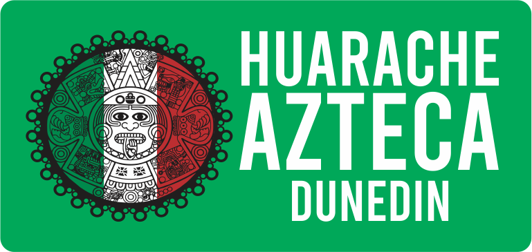 Huarache logo