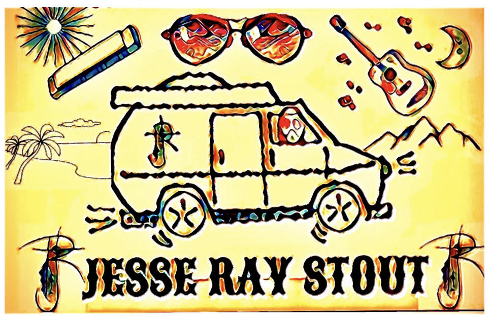 Jesse Ray Stout Logo
