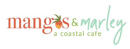 Mangos & Marley Logo screenshot