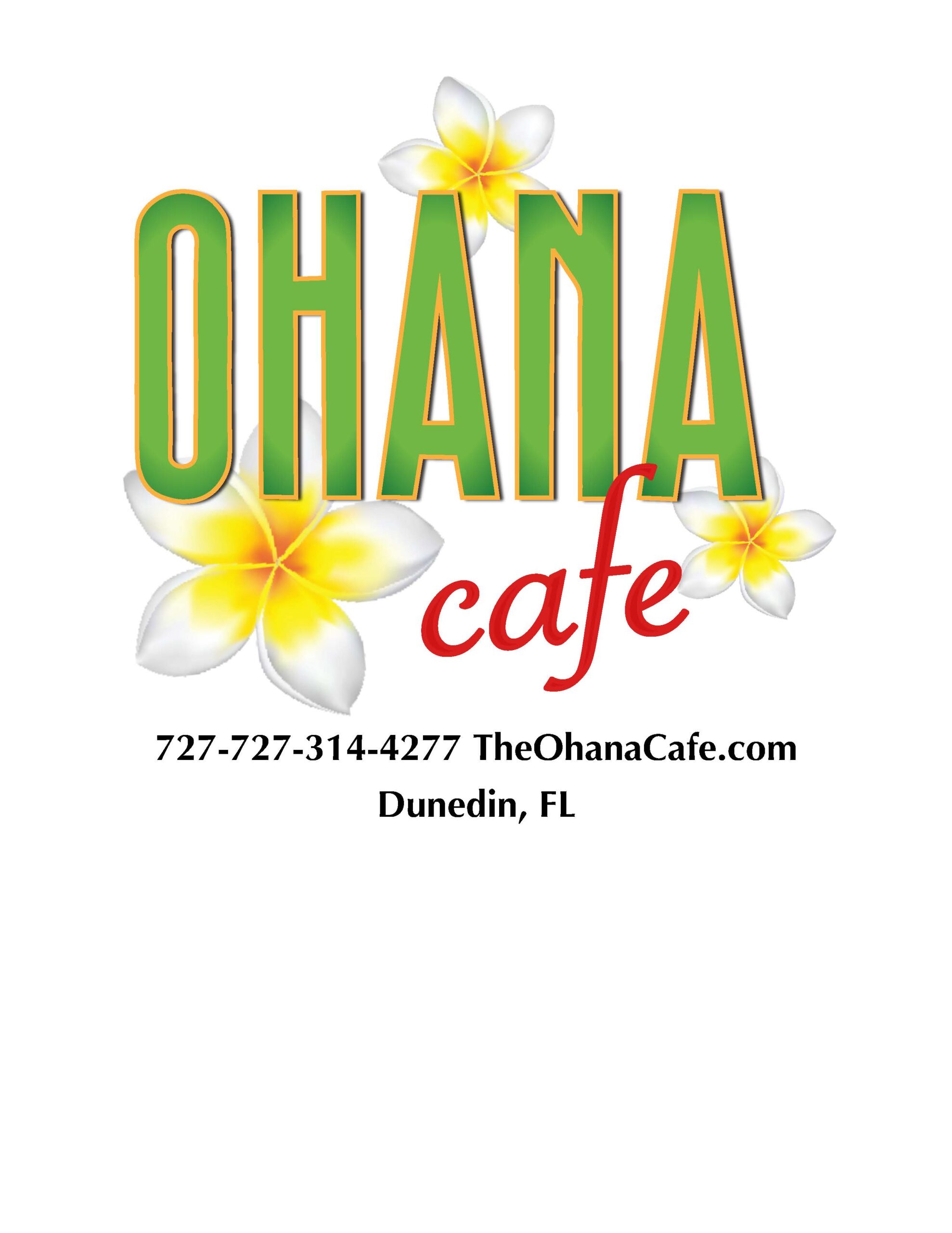 ohana approved logo
