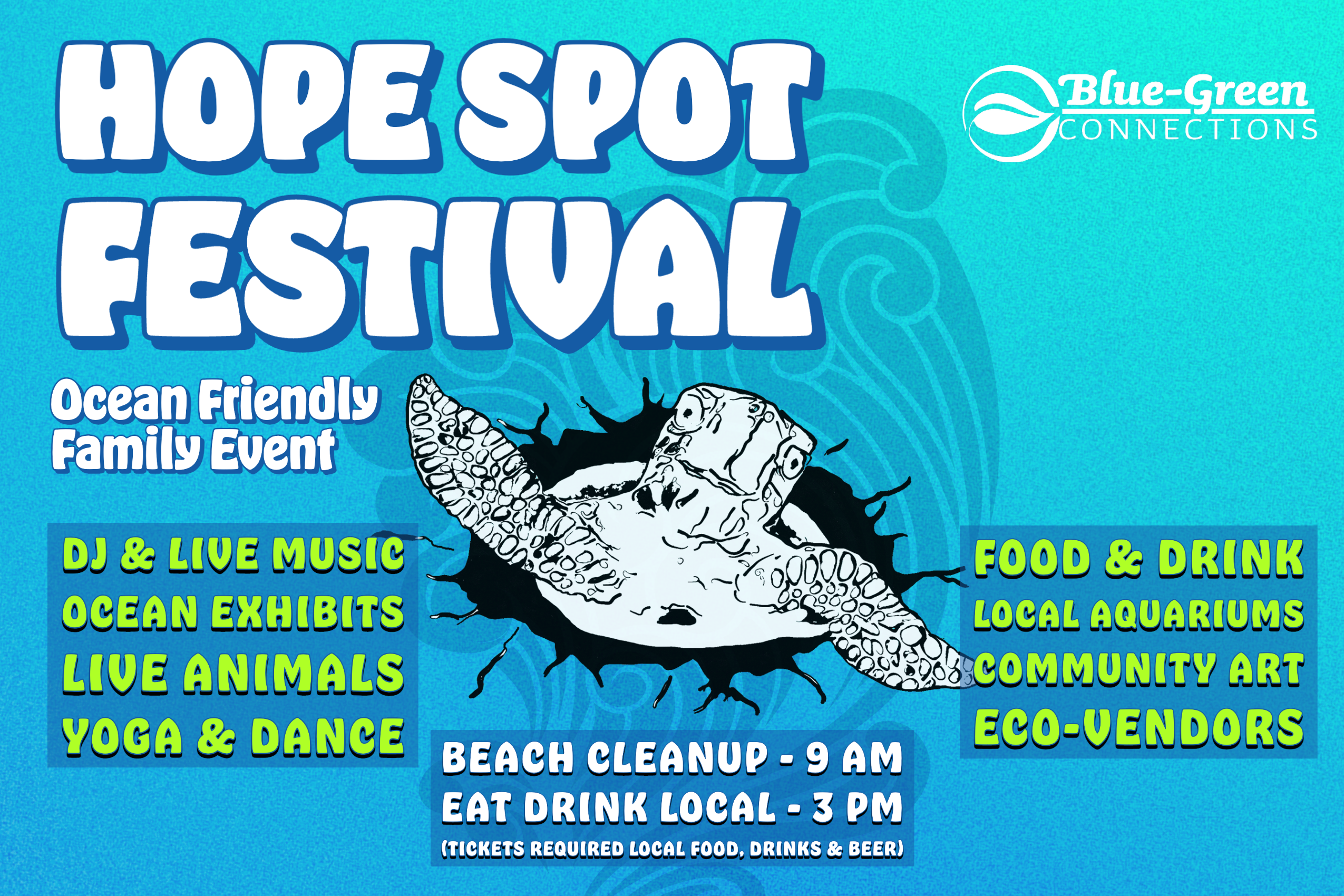 Hope Spot Festival for all 410x230px-1