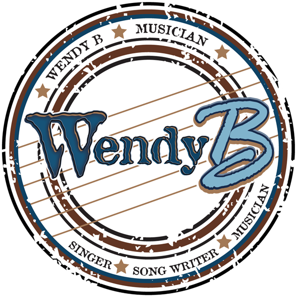 wendy barmore music logo